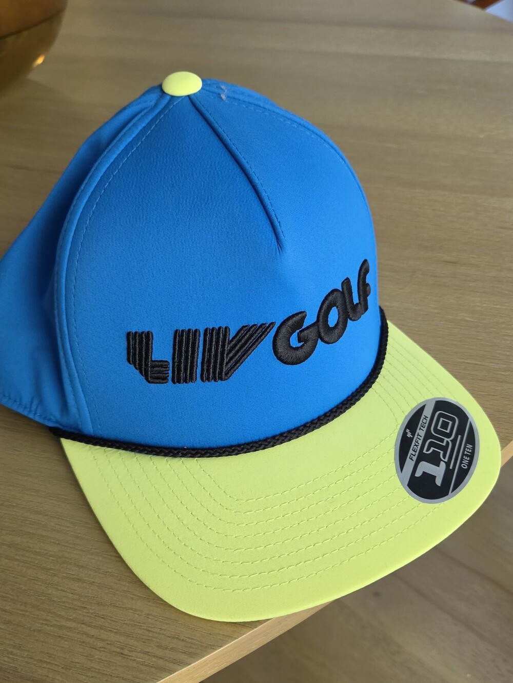 LIV Golf Hat